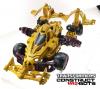 BotCon 2013: Official product images from Hasbro - Transformers Event: Transformers Construct Bots Elite Dragstrip Vehicle